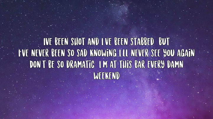Bronson Diamond, Greta Stanley- Stay in your Lane Lyrics