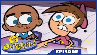 The Fairly OddParents  Action Packed / Smarty Pants  Ep.10