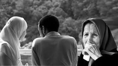 Ku e ka gruaja xhenetin te burri apo te nëna e saj?