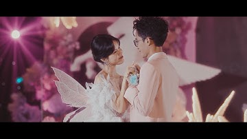 TOÀN CẢNH ĐÁM CƯỚI TIZI ĐÍCH LÉP