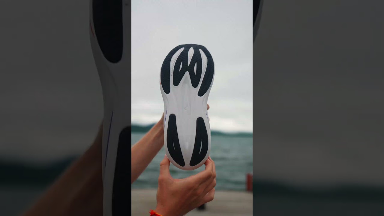 The Sky Prime is Mizunos step into the premium max-cushioned category.