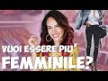 Essere più FEMMINILE SUBITO, ecco come VESTIRSI!