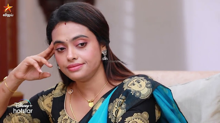 Veetuku Veedu Vaasapadi | Episode Preview | 19th July 2024