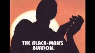 Eric Burdon & War - Pretty colours chords