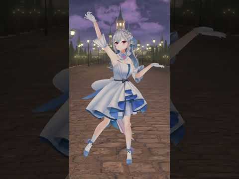 お姫様の作り方　踊ってみたよ