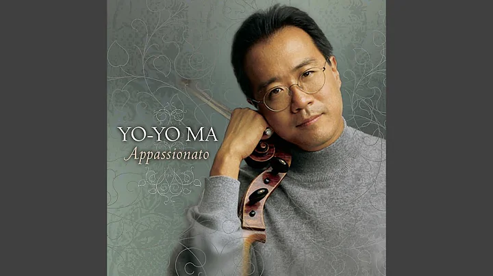 Gabriel's Oboe from The Mission (Excerpt)