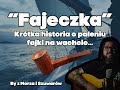 "Fajeczka" - Jak tu sobie nie zakurzyć fajeczki na wachcie?
