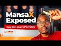 Should You Invest In Mansa X After 2024 High Returns 2025 Full Review Should You Invest In Mansa X After 2024 High Returns 2025 Full Review