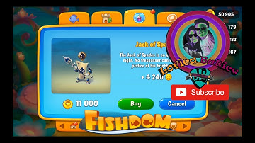 Fishdom - Level 1961 - 1965 - Gameplay
