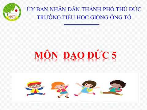 Lớp 5 - Tuần 2 - Đạo đức: Em là học sinh lớp 5 ( tiết 2)
