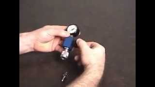 Fastest Inc Twistmate Connectors For Threaded Connections Wmv