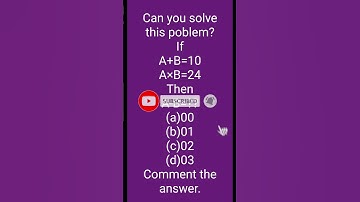 Math puzzle game #33 || #shorts #maths #puzzle #puzzletest #knowledge #iqtest #reasoning #riddles
