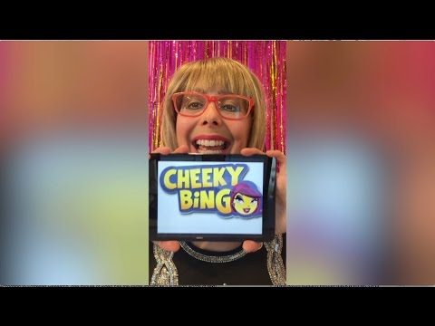 A Vicky Video Blog for your bingo portal