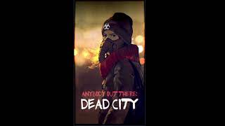 DEAD CITY - Choose Your Story Interactive Choice - My first few minutes in game screenshot 3