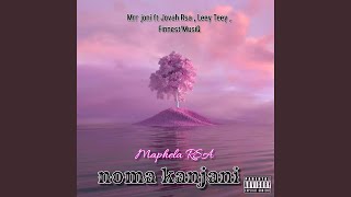 Noma kanjani (feat. Leey Teey, Jovah RSA & Finnest'MusiQ)