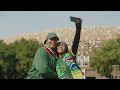 When Soweto Turned Up the Volume for the All Blacks | Behind The Fern