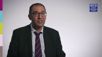 Bioidentical hormones explained - a British Menopause Society video