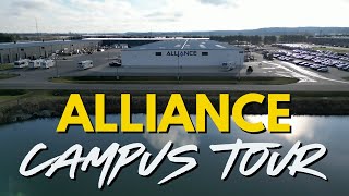 Exclusive: Inside the Alliance RV Empire - A Full Campus Tour! by Millers in Motion 570 views 1 month ago 11 minutes, 59 seconds