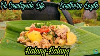 EP16 | Halang-Halang Na Native Na Manok | Alvin Baliwag Featured In UH Foodiestar | Countryside EP16 | Halang-Halang Na Native Na Manok | Alvin Baliwag Featured In UH Foodiestar | Countryside
