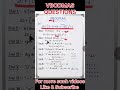 VBODMAS Rule Explained Step by Step 🔥 | Hard Question Solved Easily