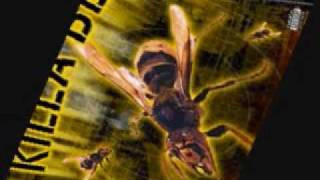 "African Bee" By PhatCat Players