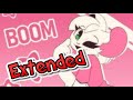 Reggie&#39;s Room EXTENDED -Boom Boom