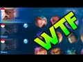 Braxy Meet Double Braxy in Team?! - Mobile Legends