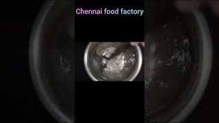 கடல் பாசி நோன்பு ஸ்பெஷல் | Agar Agar( China grass) Ramadhan Special| Chennai food factory