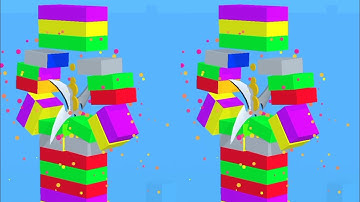 Dont slice the Cats Satisfying gameplay Android IOS