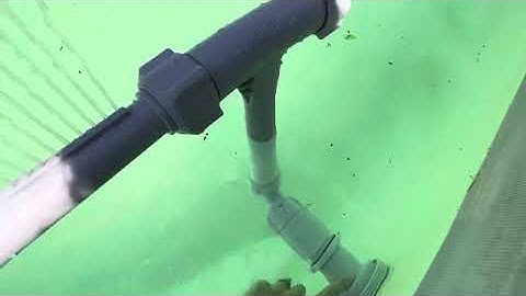 Coleman Pool Update Summer 2023 -New Water Fountain From Amazon!!