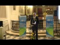 jeet.tv Global Peace Generation (GPG) und internationalen Friedensforum Leipzig