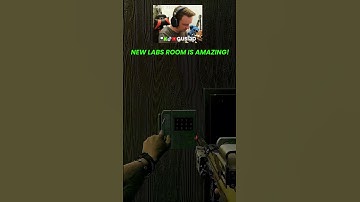 RED KEYCARD from the NEW LABS ROOM! #eft #tarkov #escapefromtarkov