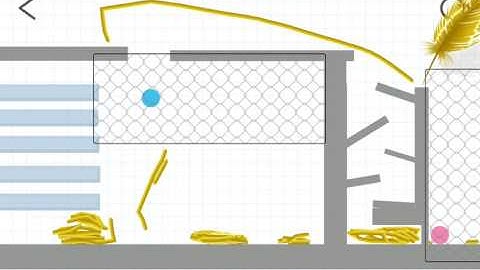In search of the hidden switches #4)... Brain Dots！ http://braindotsapp.com #BrainDots