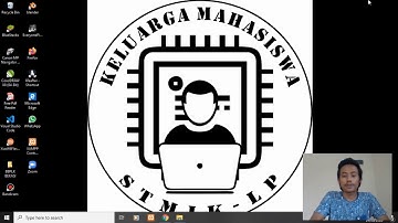 Membuat database dengan menggunakan MySQL Server melalui CMD