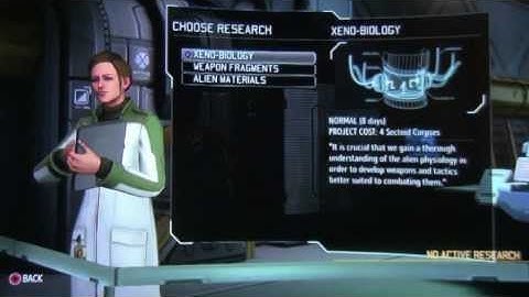 Lets Play XCOM Enemy Unknown Classic Ironman Part 1