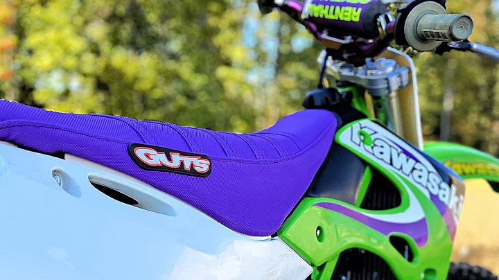 The Two Changes You Need to Make to Your Older Two Stroke!