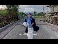 INTIP YUK!, PROGRES RUMAH 1,5M-an SAJA - AURA PARK