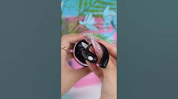 MINISO MS152 Wireless Earbuds – Comfortable Ear-Hanging Design #minisoms152