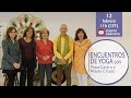 Avance ENCUENTROS DE YOGA#02: ¿HAY UN NUEVO PARADIGMA EN EL YOGA?