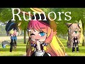 Rumors GLMV