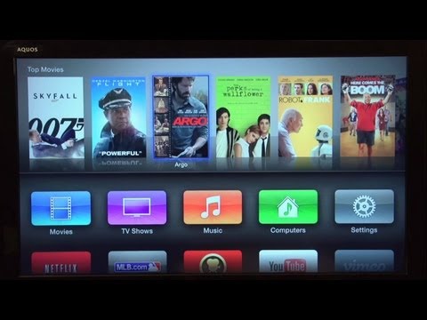 Checking Out The Best Apple Tv Apps