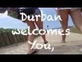 Durban, South Africa world cities wonders
