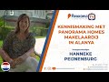 Kennismaking met Panorama Homes makelaardij in Alanya Türkiye - Hanneke Peijnenburg - NL