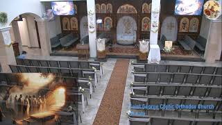 Saint George Coptic Orthodox Church of Katy - May 17, 2026