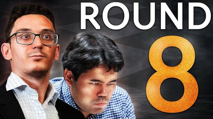 Today in Chess: FIDE Candidates 2022 Round 7 Recap