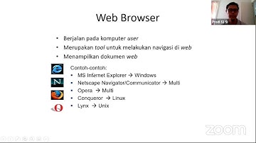 Pertemuan 2 Pemrograman Web 2021