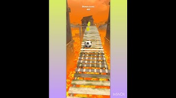 #Rollance : Adventure Balls  🏀 Gameplay level 40
