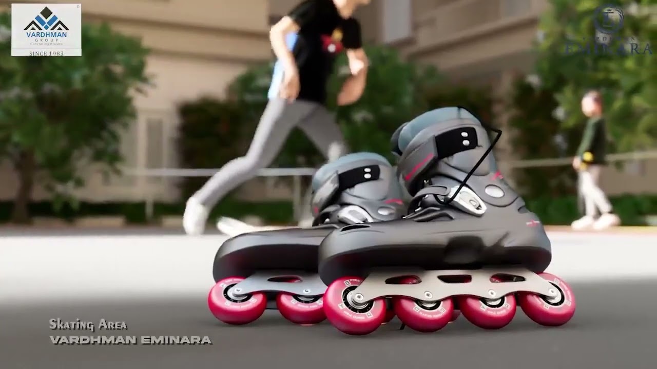 Vardhman eminara project tour mansarovar extension jaipur #4bhk #vardhman #pinkcity #jaipur #3bhk 