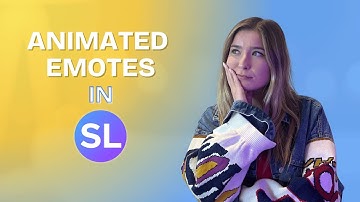 How to Create Custom Animated Emotes for Twitch in Minutes! (Streamladder Tutorial)