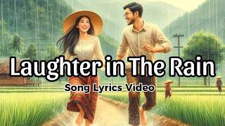 Laughter In The Rain - Classic Pop Song Remake (Tribute To Neil Sedaka) Lyrics @rhyzacover